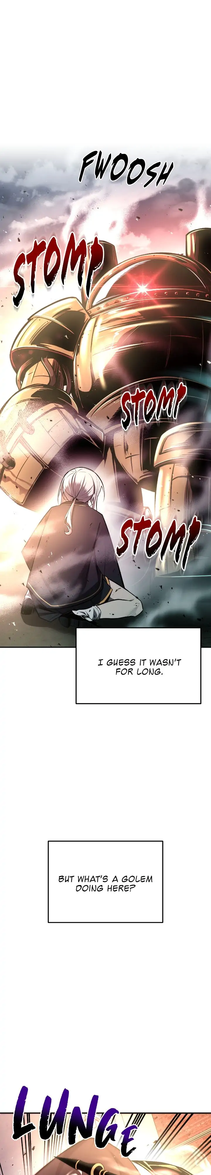 Read Tyrant of the Tower Defense Game (en) Manga Online