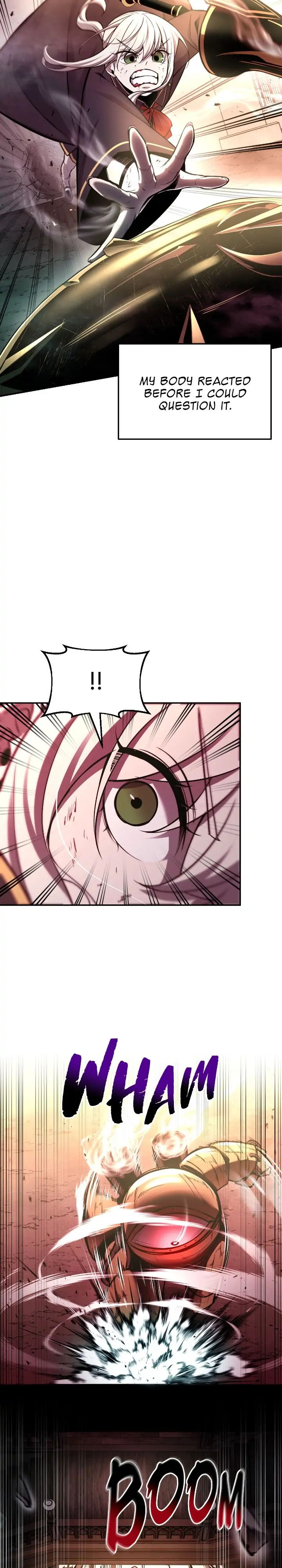 Read Tyrant of the Tower Defense Game (en) Manga Online