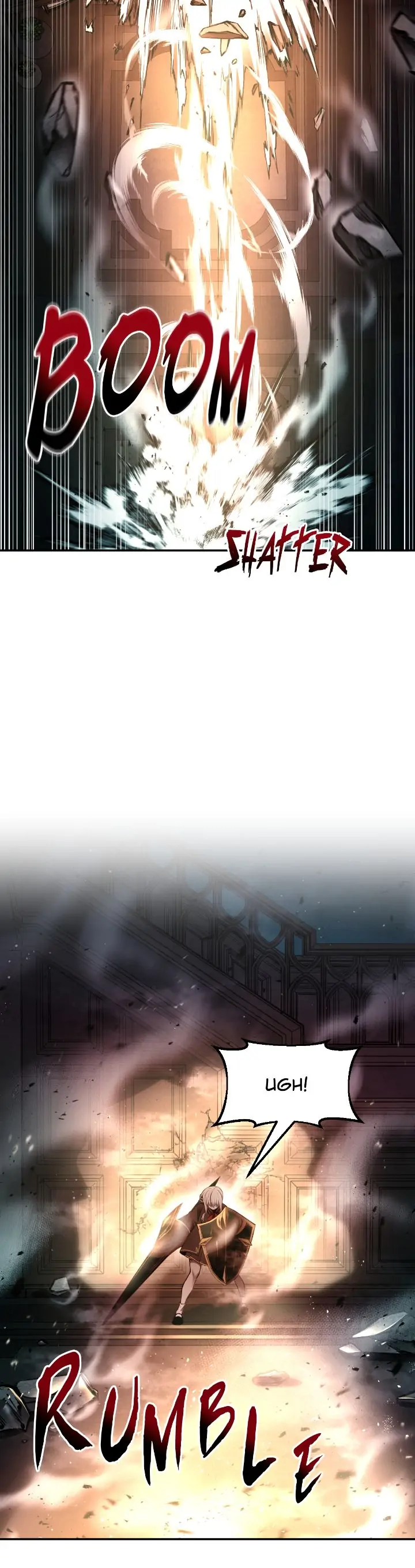 Read Tyrant of the Tower Defense Game (en) Manga Online