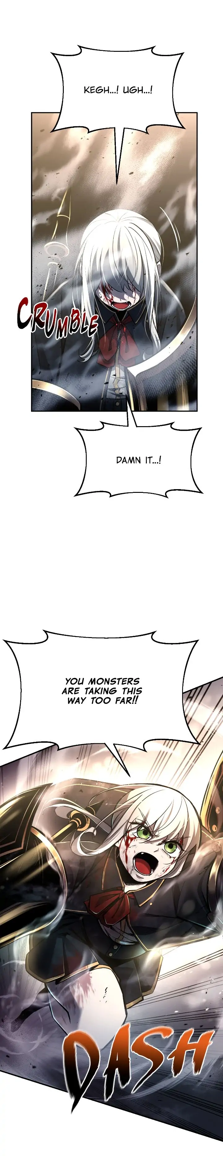 Read Tyrant of the Tower Defense Game (en) Manga Online