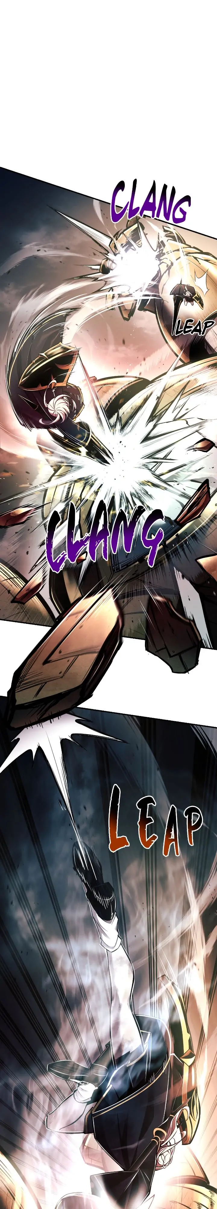 Read Tyrant of the Tower Defense Game (en) Manga Online