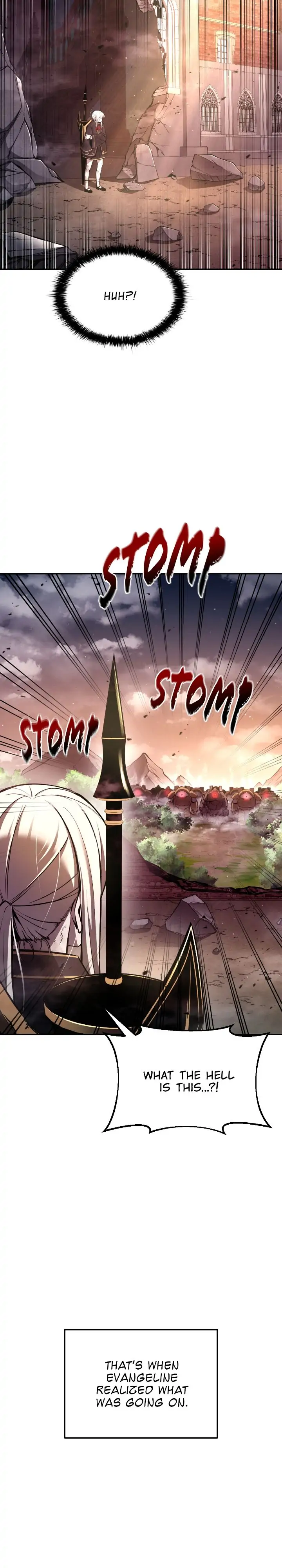 Read Tyrant of the Tower Defense Game (en) Manga Online