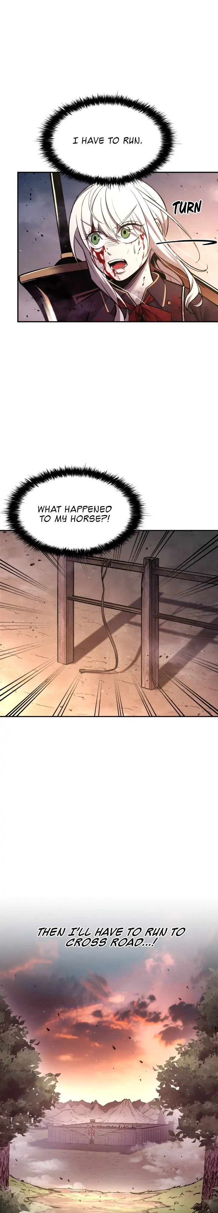Read Tyrant of the Tower Defense Game (en) Manga Online
