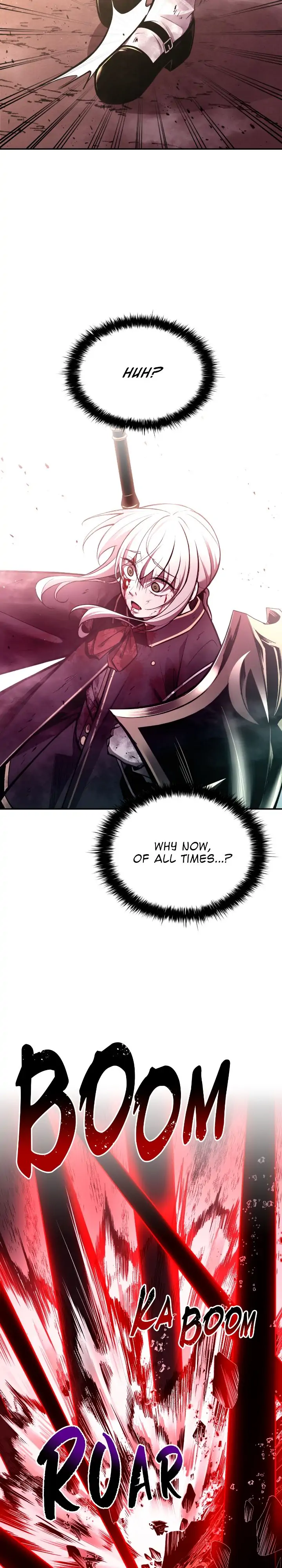 Read Tyrant of the Tower Defense Game (en) Manga Online