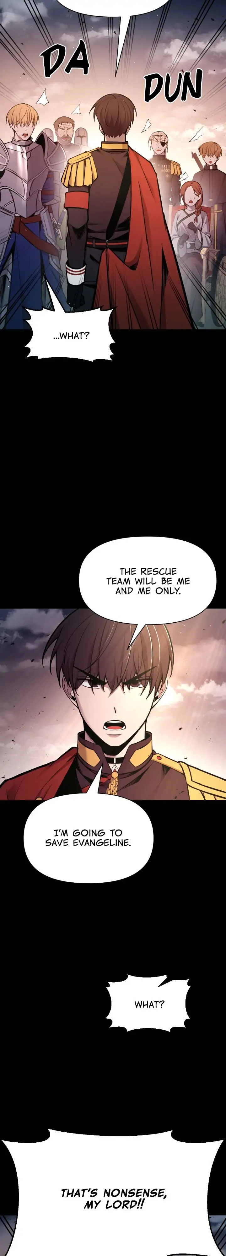 Read Tyrant of the Tower Defense Game (en) Manga Online