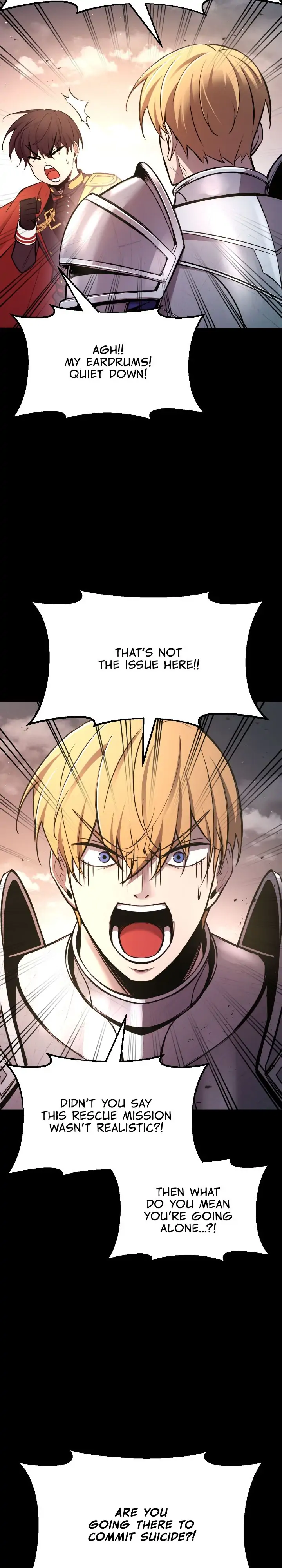 Read Tyrant of the Tower Defense Game (en) Manga Online