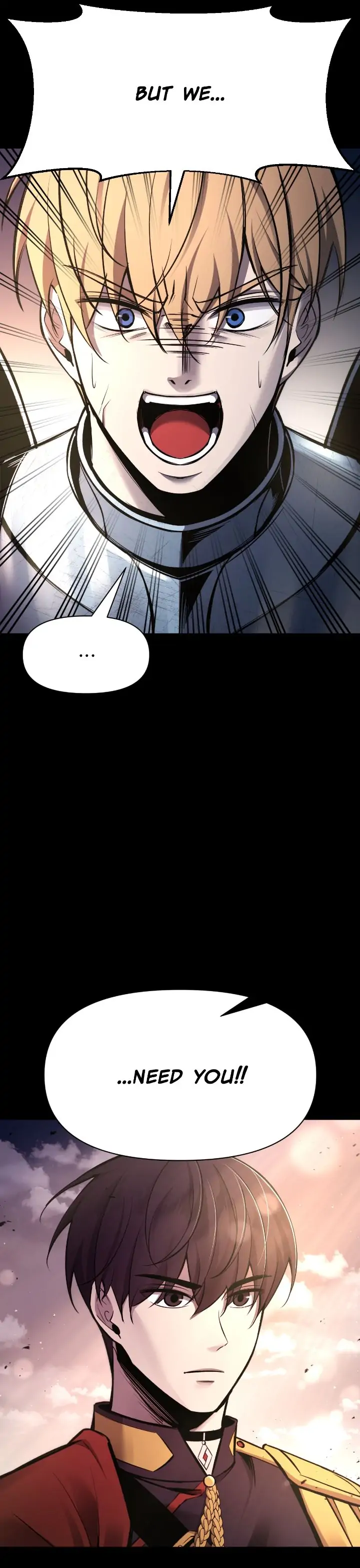 Read Tyrant of the Tower Defense Game (en) Manga Online
