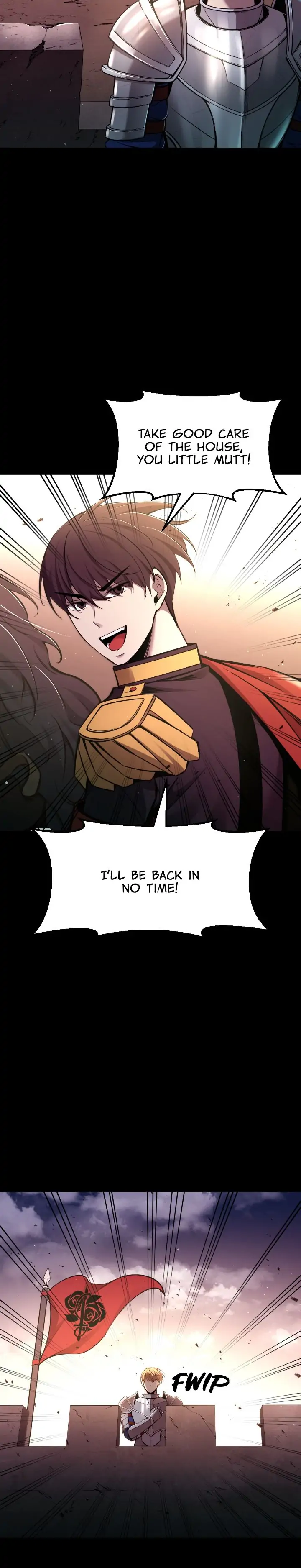 Read Tyrant of the Tower Defense Game (en) Manga Online