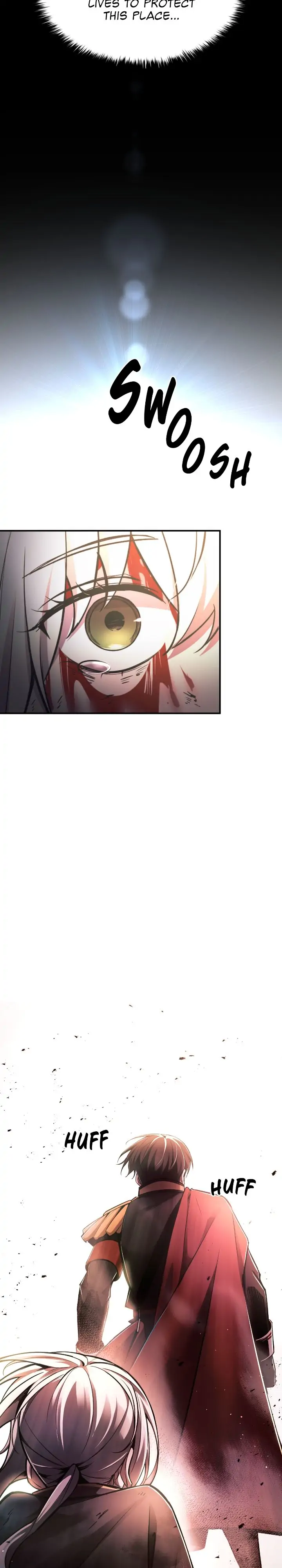 Read Tyrant of the Tower Defense Game (en) Manga Online