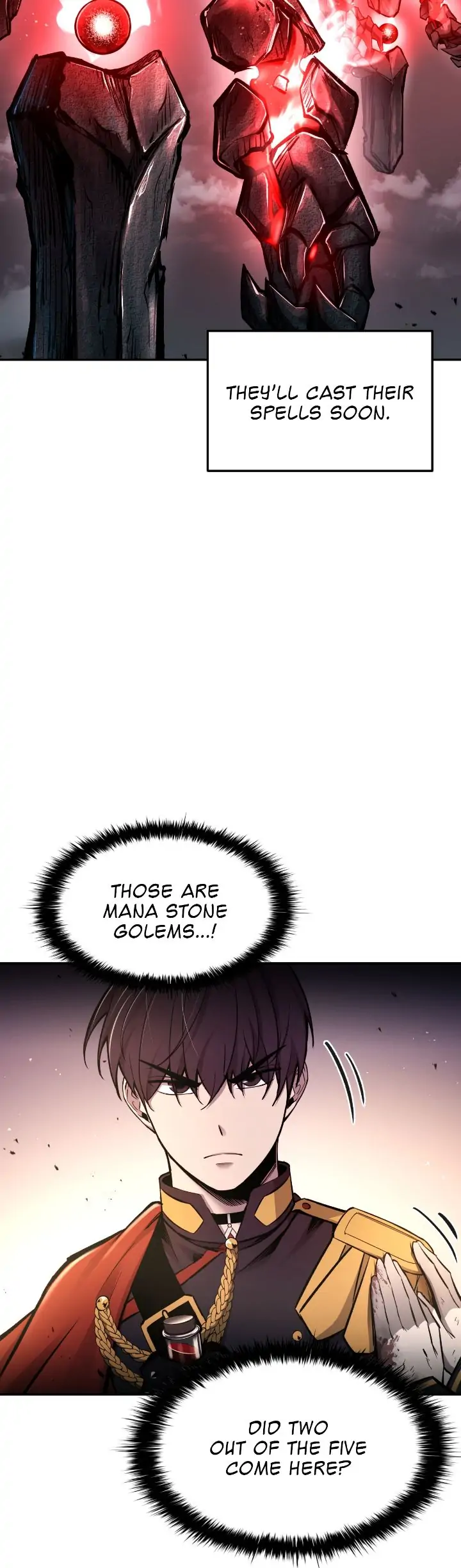Read Tyrant of the Tower Defense Game (en) Manga Online