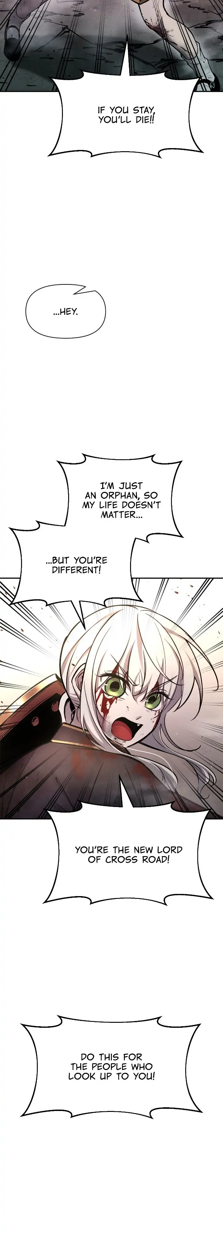 Read Tyrant of the Tower Defense Game (en) Manga Online