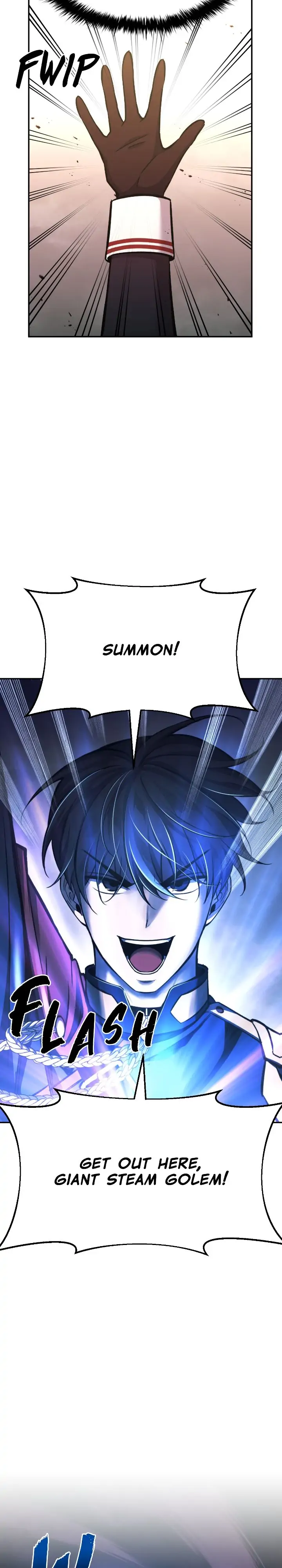 Read Tyrant of the Tower Defense Game (en) Manga Online
