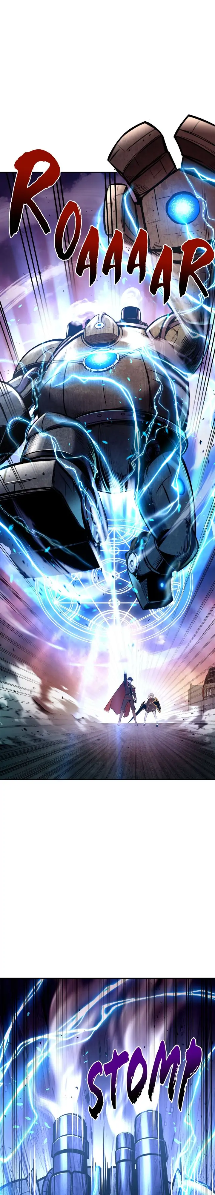Read Tyrant of the Tower Defense Game (en) Manga Online