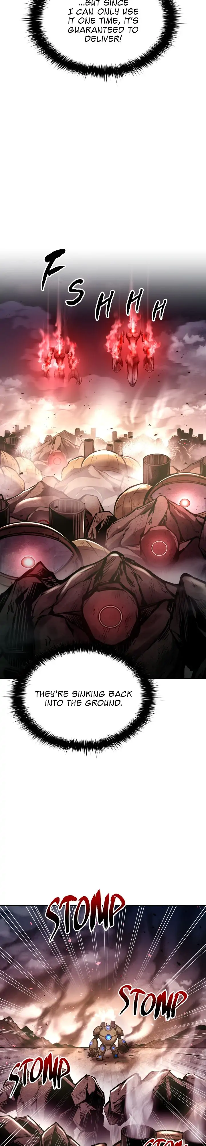 Read Tyrant of the Tower Defense Game (en) Manga Online