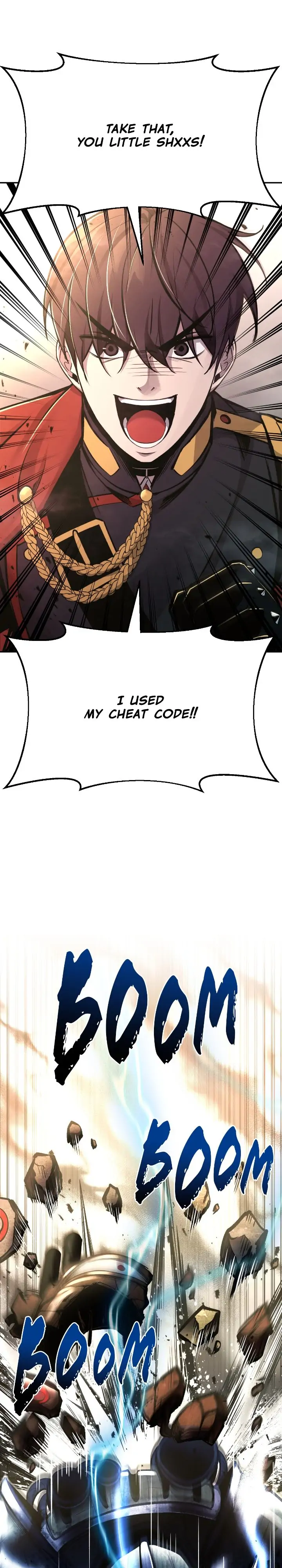 Read Tyrant of the Tower Defense Game (en) Manga Online