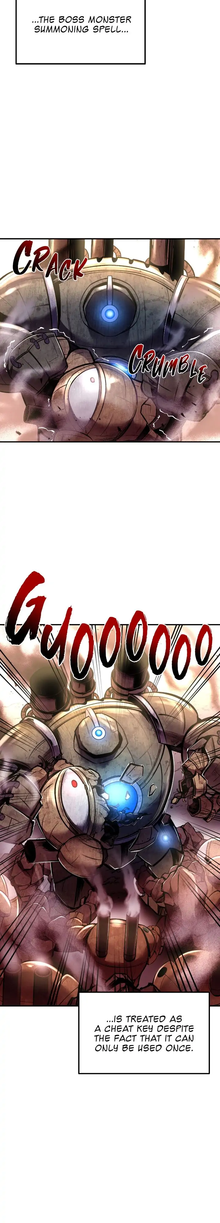 Read Tyrant of the Tower Defense Game (en) Manga Online