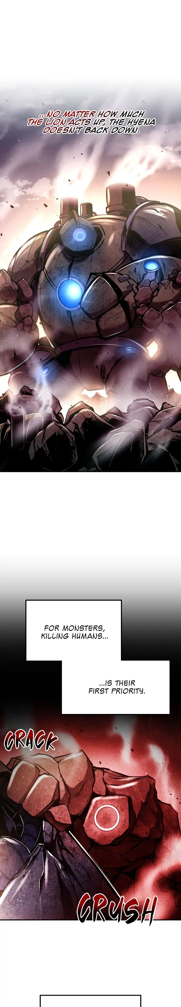 Read Tyrant of the Tower Defense Game (en) Manga Online