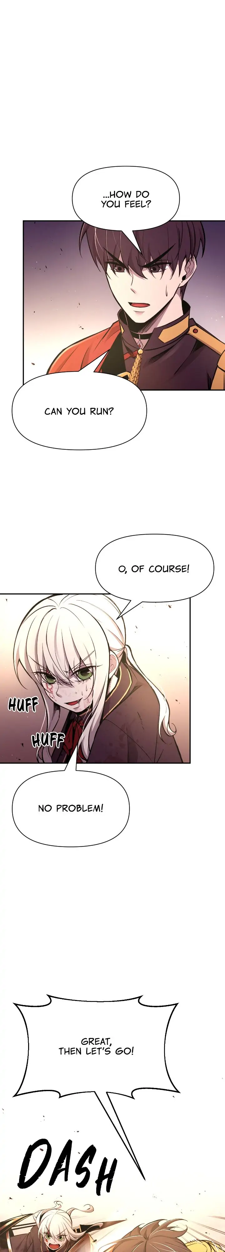 Read Tyrant of the Tower Defense Game (en) Manga Online