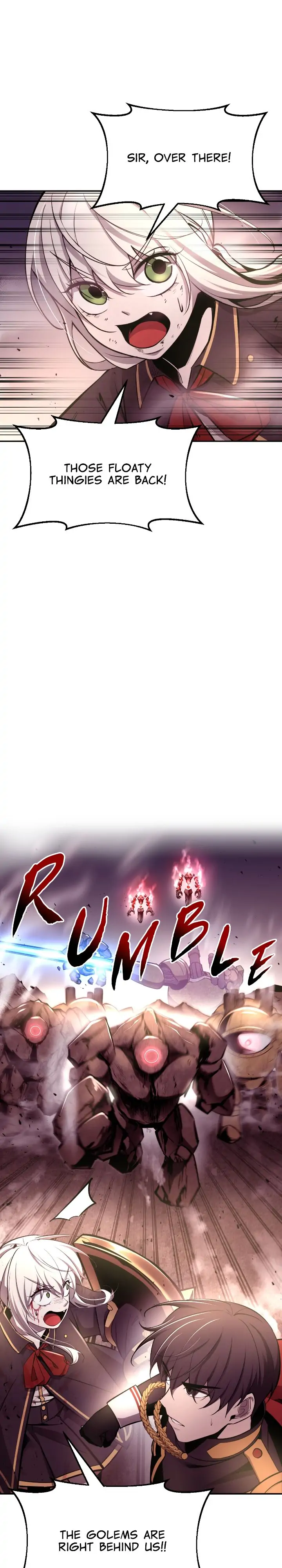 Read Tyrant of the Tower Defense Game (en) Manga Online