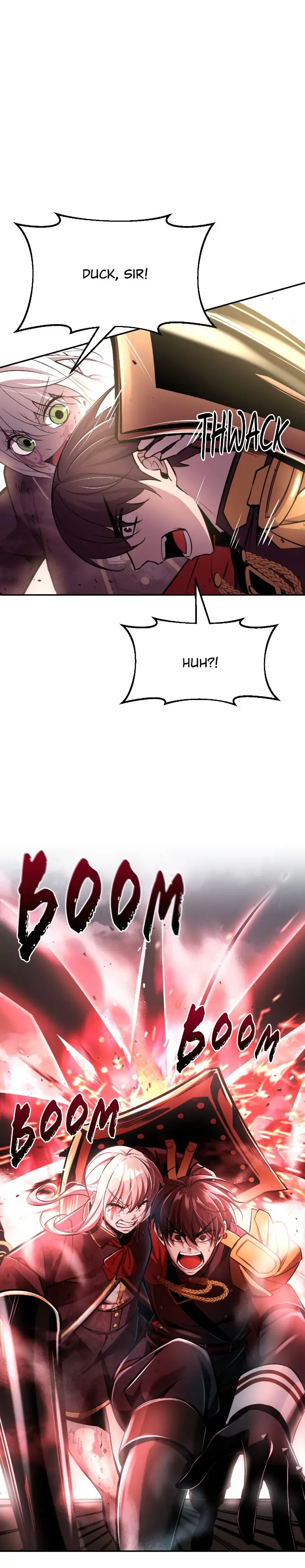 Read Tyrant of the Tower Defense Game (en) Manga Online
