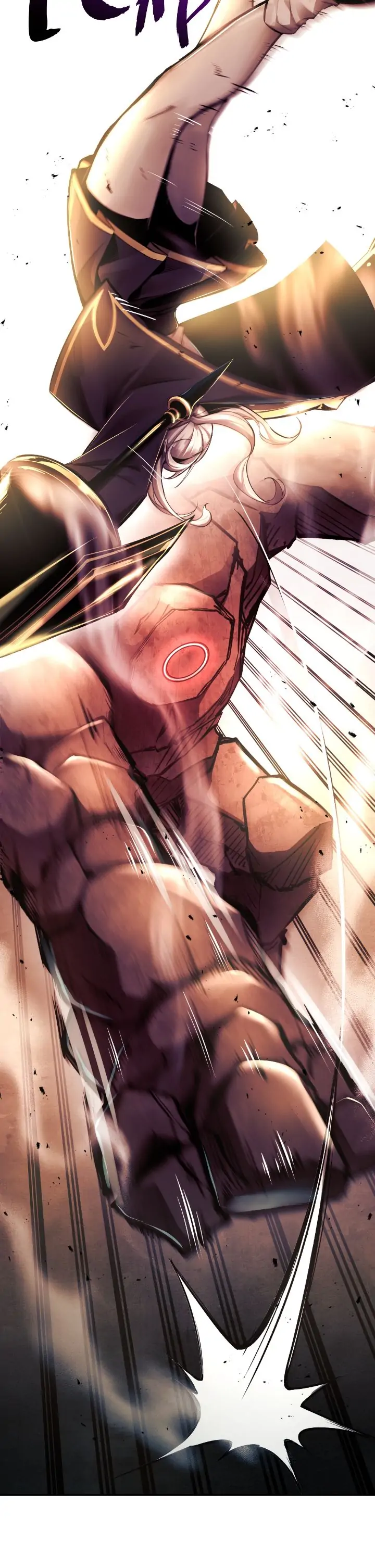 Read Tyrant of the Tower Defense Game (en) Manga Online