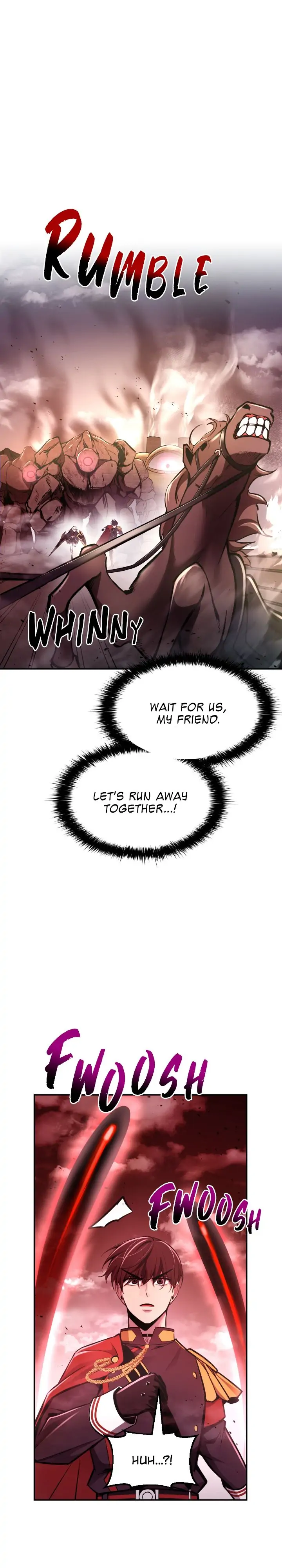 Read Tyrant of the Tower Defense Game (en) Manga Online