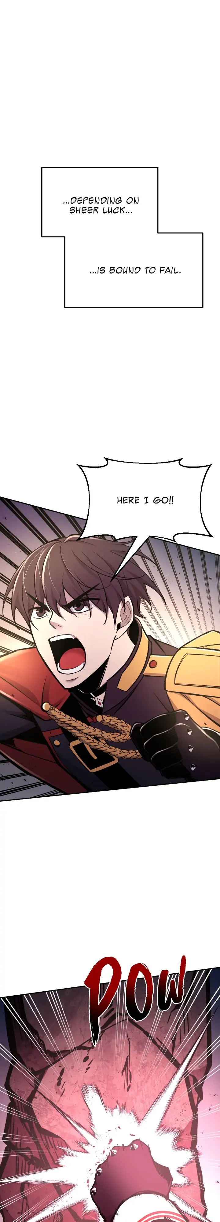 Read Tyrant of the Tower Defense Game (en) Manga Online