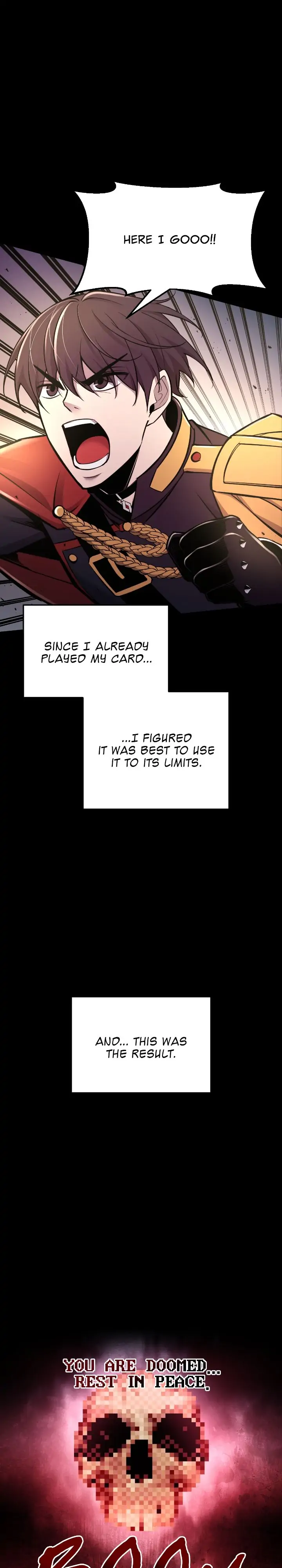 Read Tyrant of the Tower Defense Game (en) Manga Online