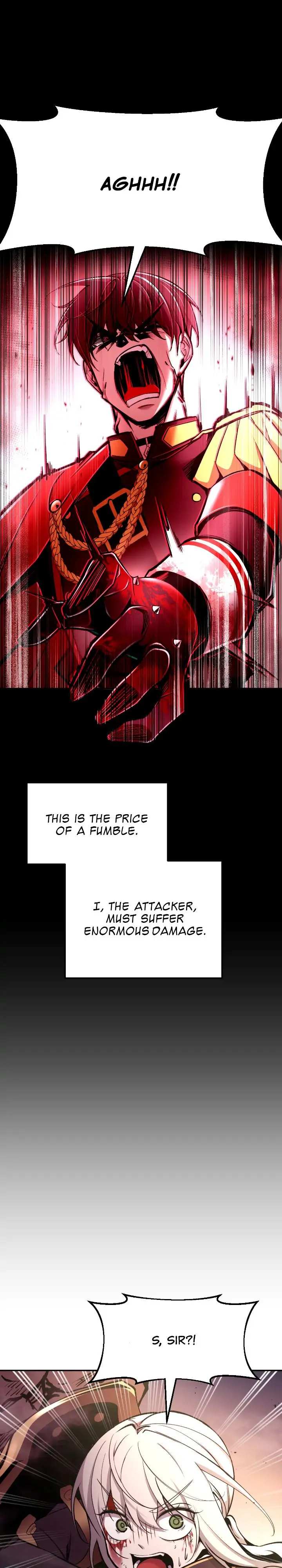 Read Tyrant of the Tower Defense Game (en) Manga Online