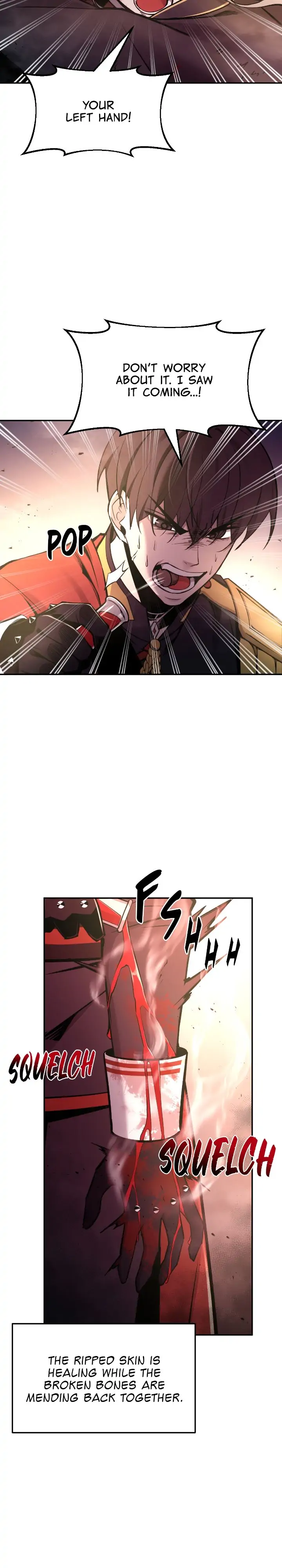 Read Tyrant of the Tower Defense Game (en) Manga Online
