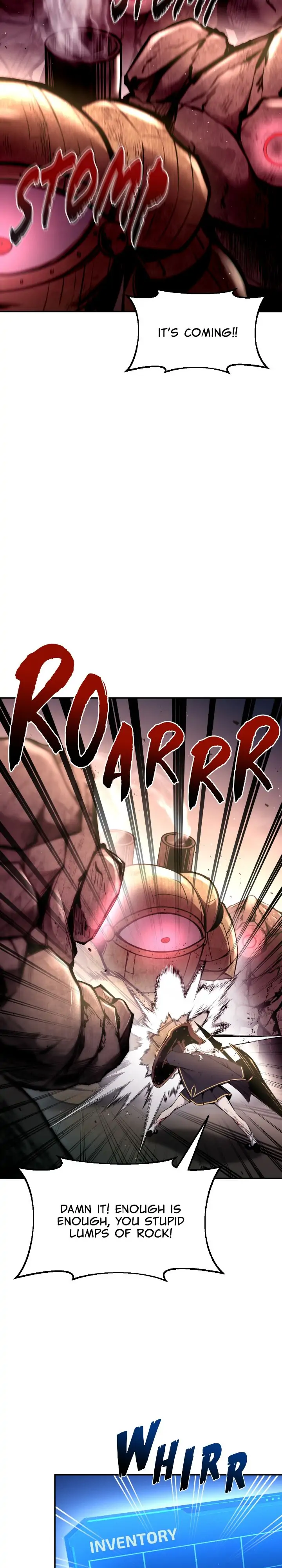 Read Tyrant of the Tower Defense Game (en) Manga Online