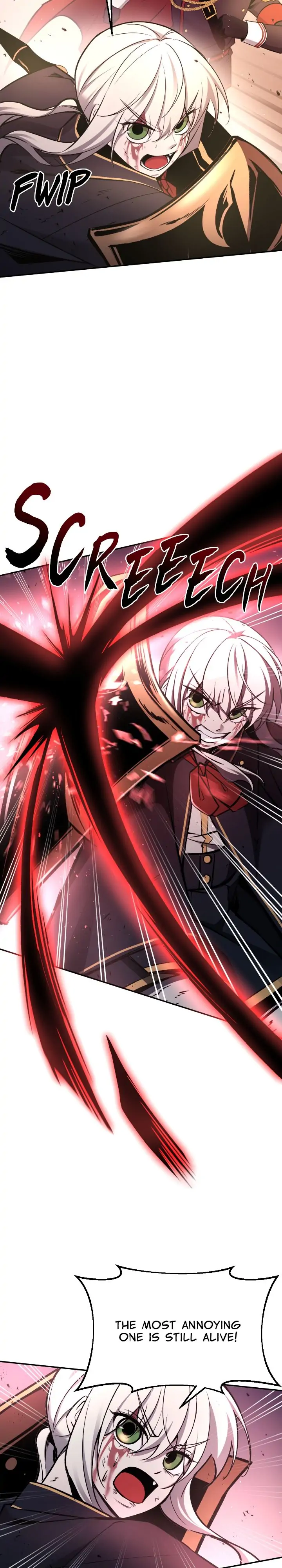 Read Tyrant of the Tower Defense Game (en) Manga Online