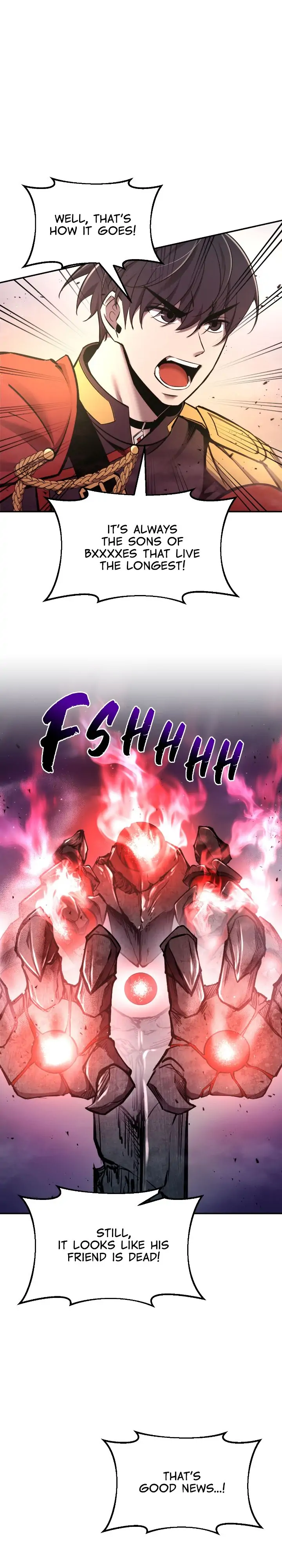 Read Tyrant of the Tower Defense Game (en) Manga Online