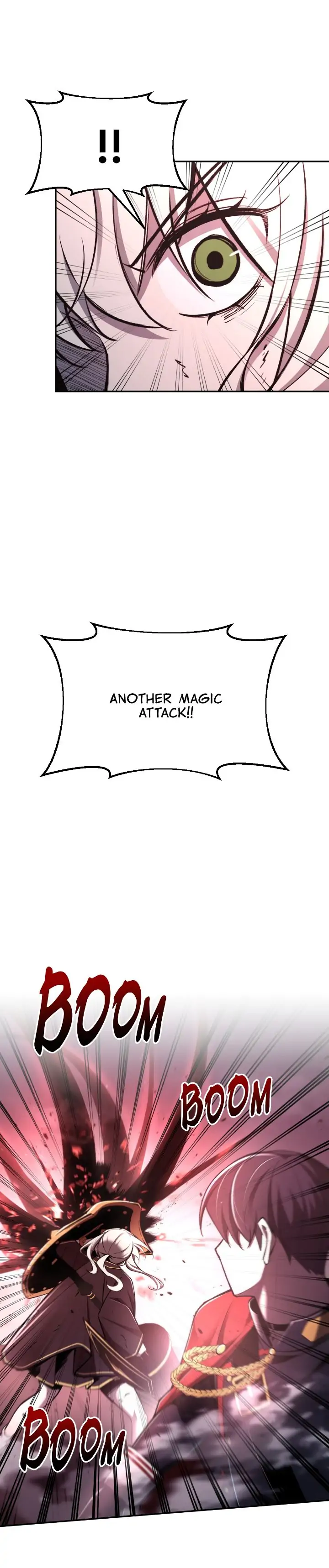 Read Tyrant of the Tower Defense Game (en) Manga Online