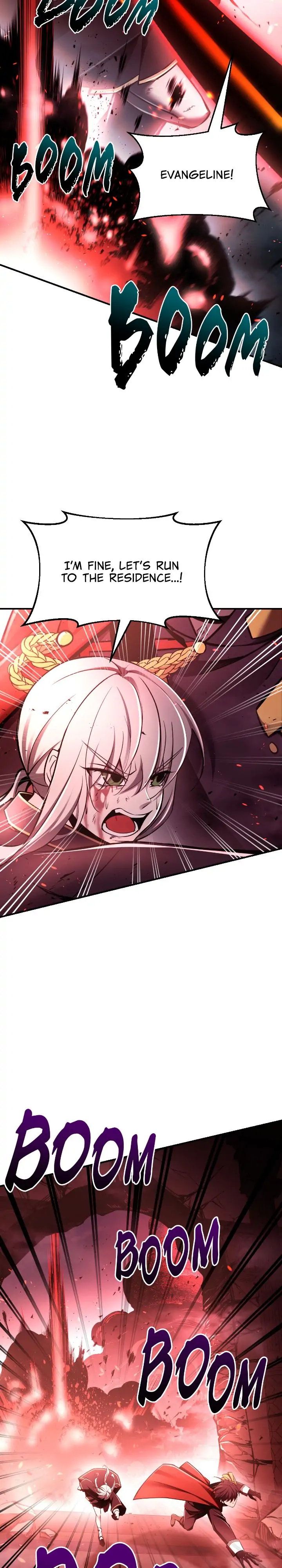 Read Tyrant of the Tower Defense Game (en) Manga Online