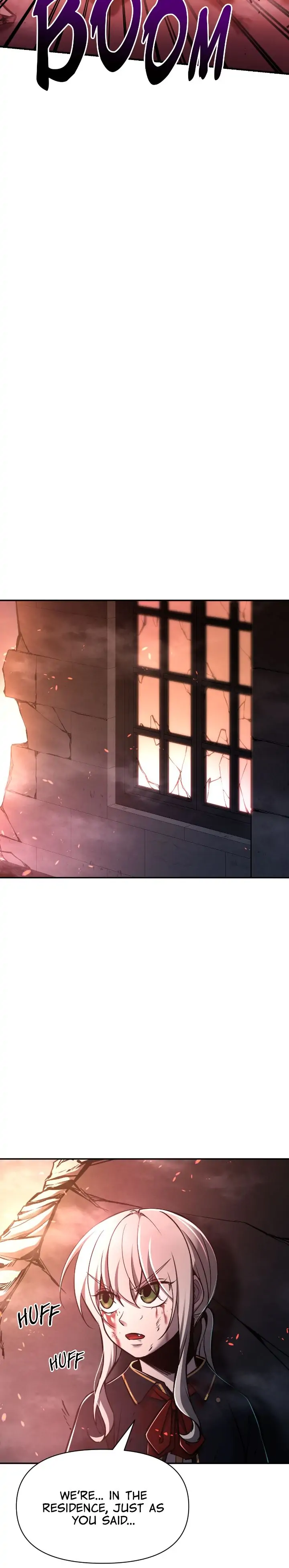 Read Tyrant of the Tower Defense Game (en) Manga Online