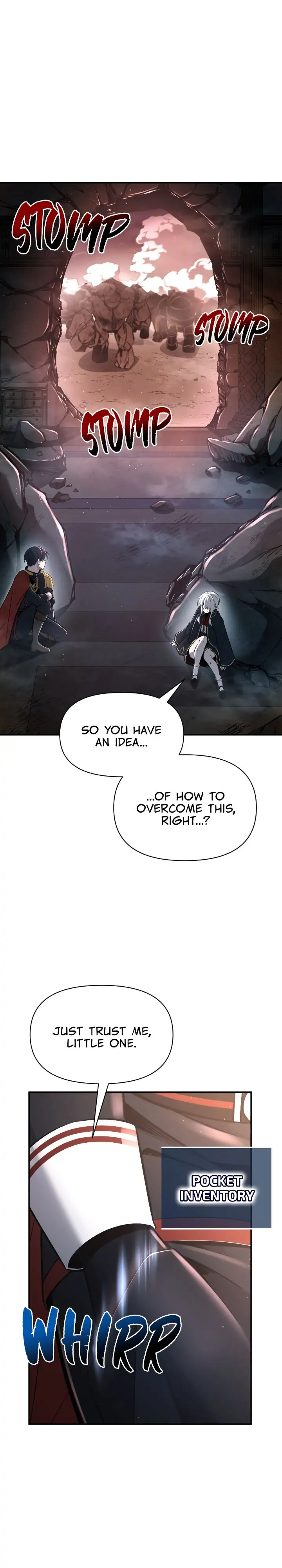 Read Tyrant of the Tower Defense Game (en) Manga Online