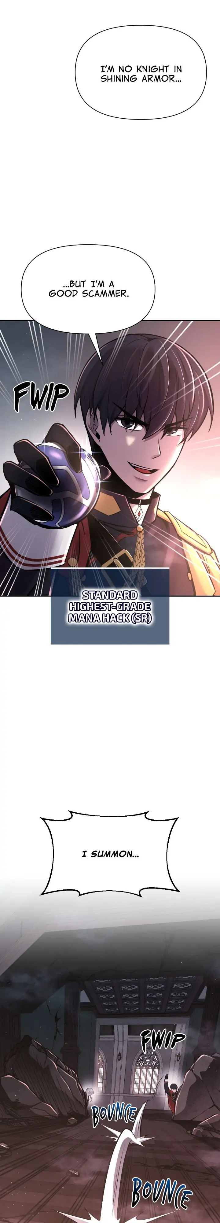 Read Tyrant of the Tower Defense Game (en) Manga Online