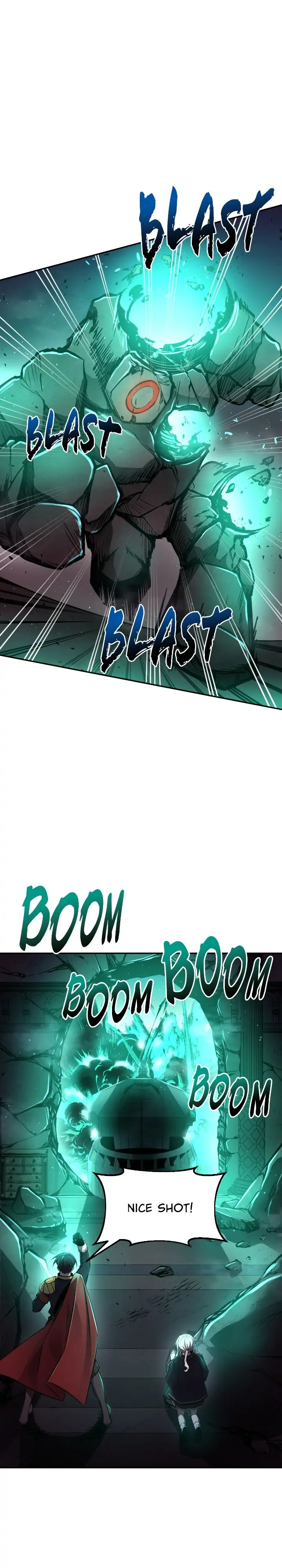Read Tyrant of the Tower Defense Game (en) Manga Online