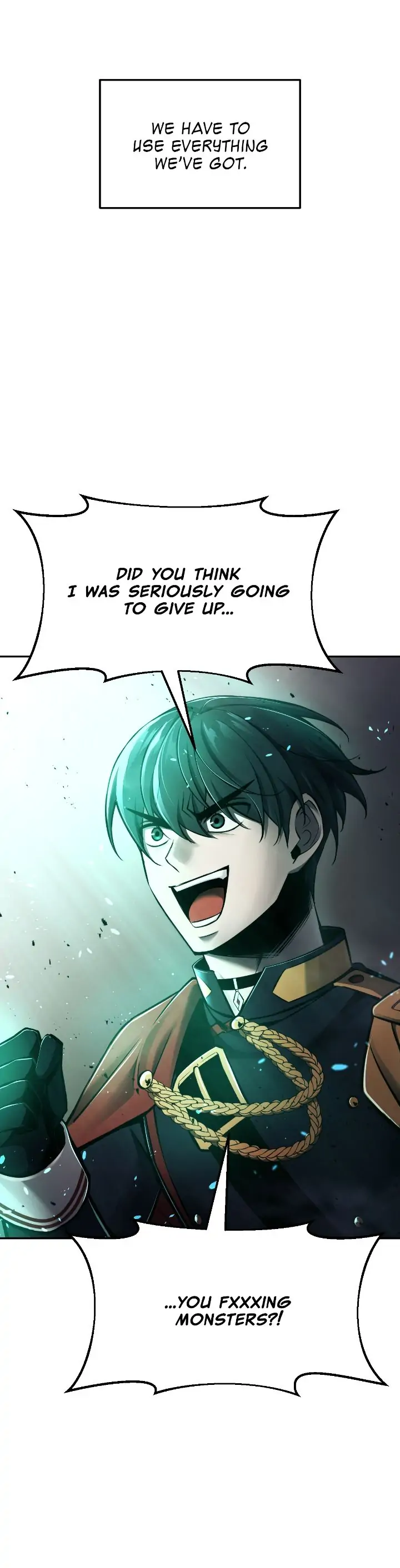 Read Tyrant of the Tower Defense Game (en) Manga Online