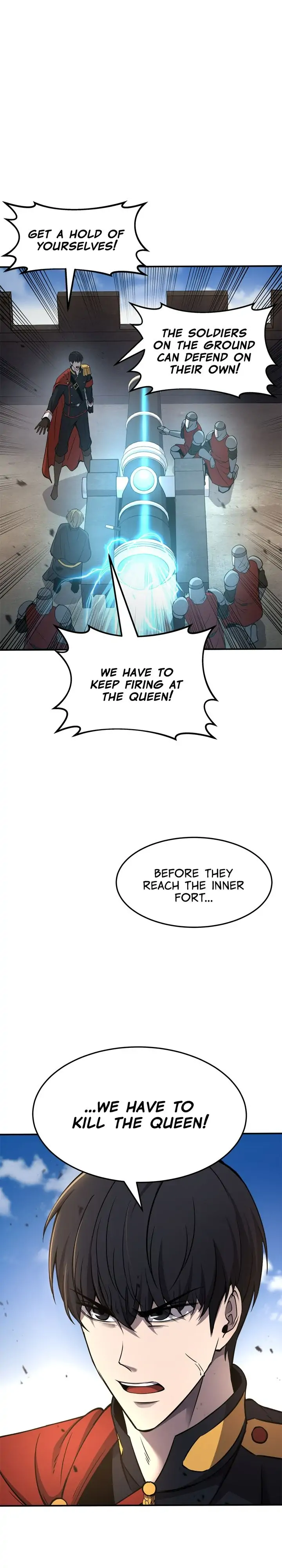 Read Tyrant of the Tower Defense Game (en) Manga Online