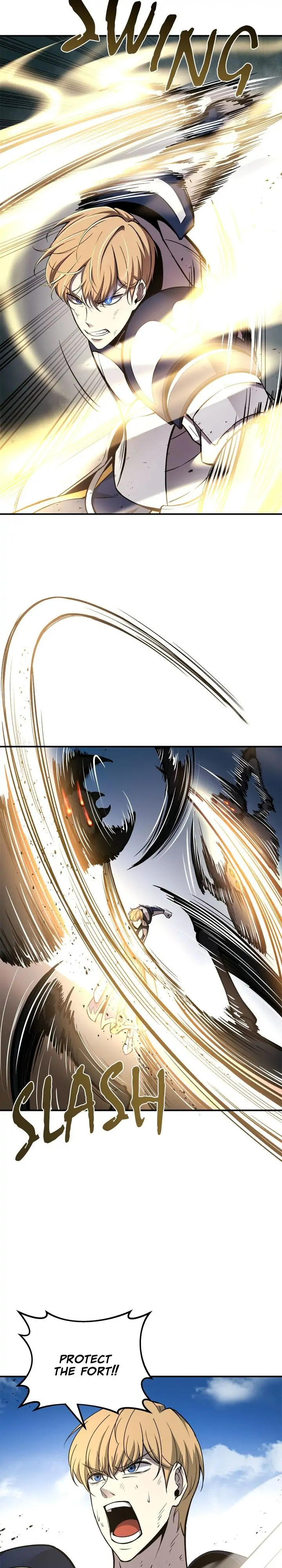 Read Tyrant of the Tower Defense Game (en) Manga Online