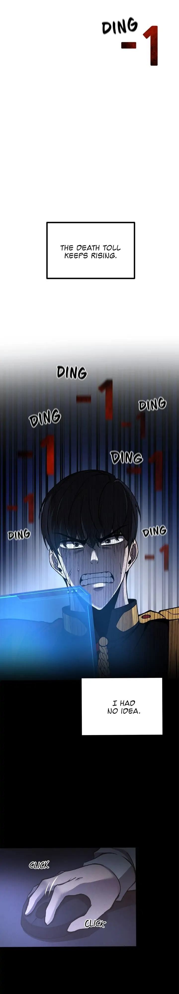 Read Tyrant of the Tower Defense Game (en) Manga Online