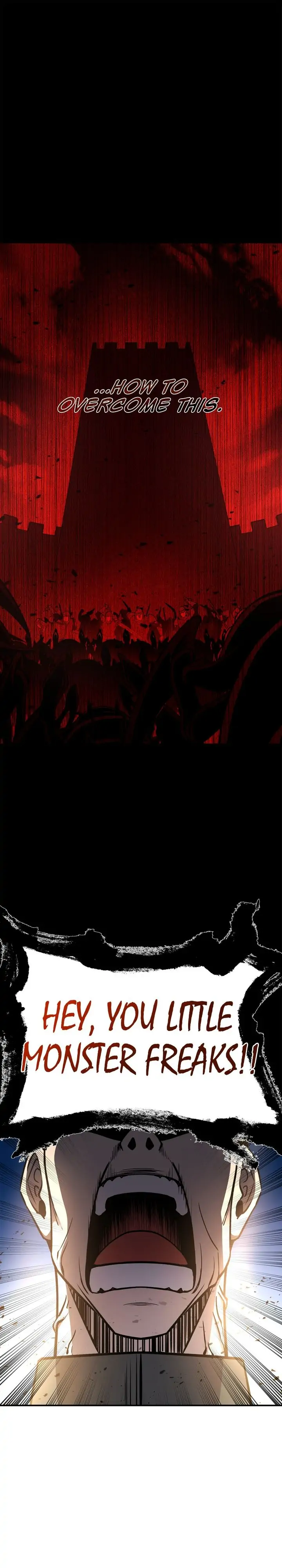 Read Tyrant of the Tower Defense Game (en) Manga Online