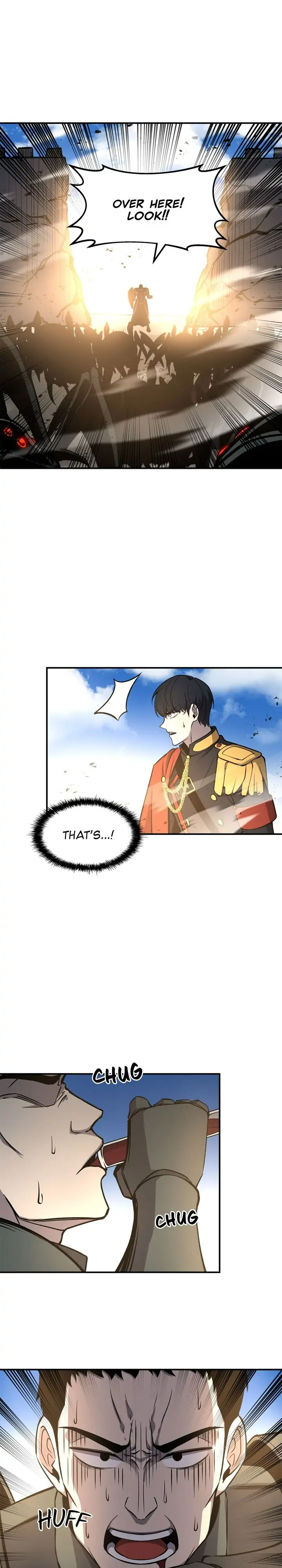 Read Tyrant of the Tower Defense Game (en) Manga Online