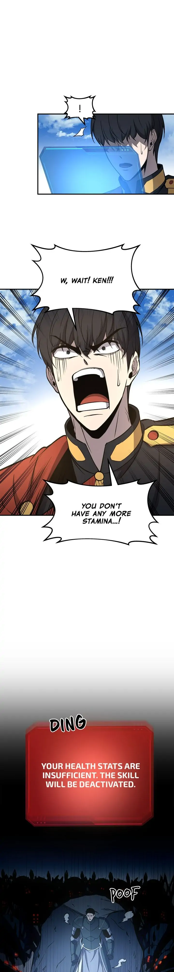 Read Tyrant of the Tower Defense Game (en) Manga Online