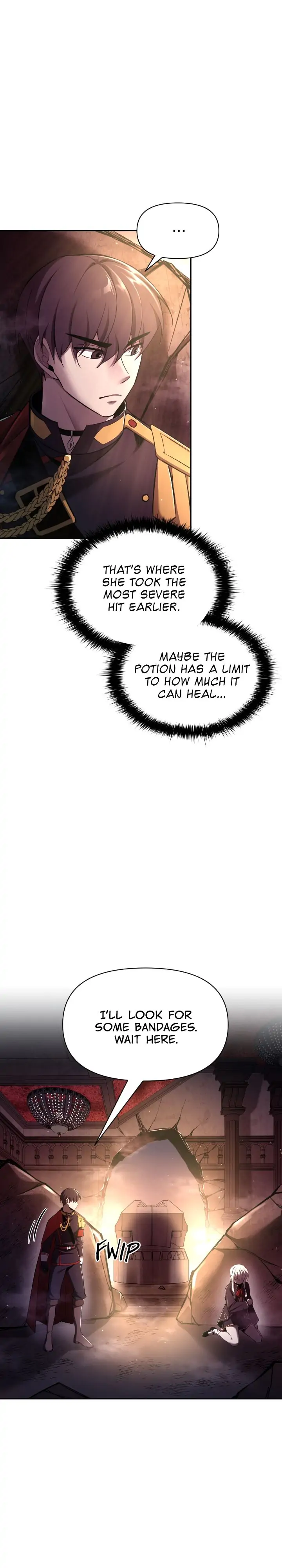 Read Tyrant of the Tower Defense Game (en) Manga Online