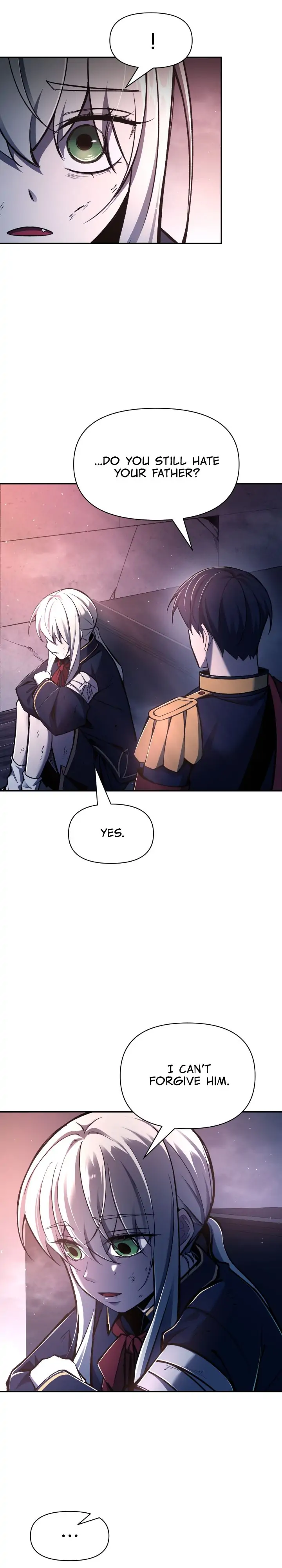 Read Tyrant of the Tower Defense Game (en) Manga Online