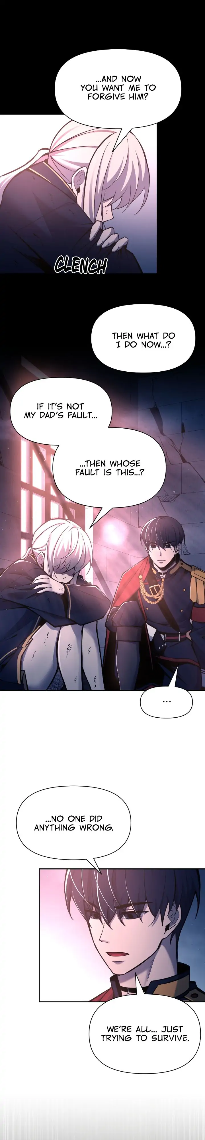 Read Tyrant of the Tower Defense Game (en) Manga Online