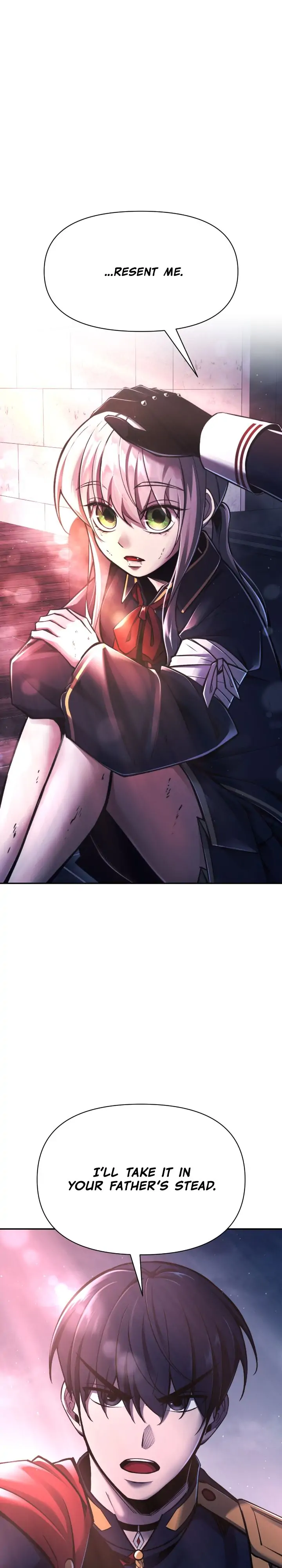 Read Tyrant of the Tower Defense Game (en) Manga Online